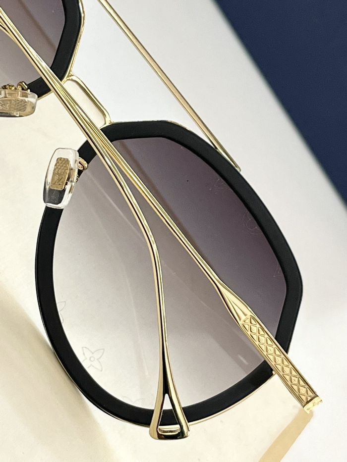 Louis Vuitton Sunglasses Top Quality LVS01197
